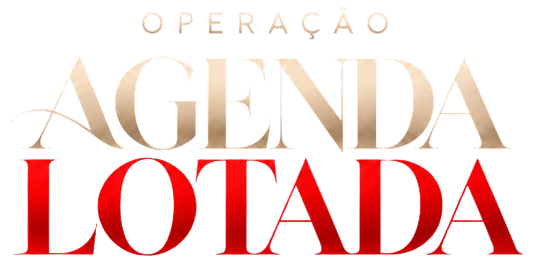 Operação Agenda Lotada